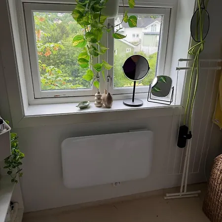 Apartament 2-bedroom Sea View Volda