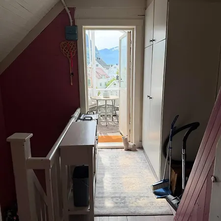 2-bedroom Sea View