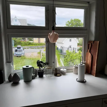 2-bedroom Sea View *