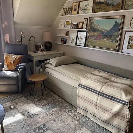 2-bedroom Sea View